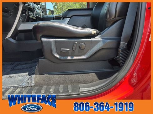 Used 2021 Ford F350 Lariat w/ Lariat Ultimate Package image 15