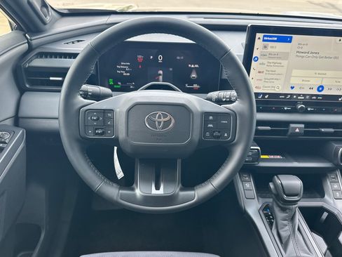Certified 2026 Toyota RAV4 XSE w/ Weather Package AWD/4WD image 14
