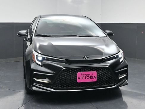 Used 2026 Toyota Corolla SE image 17