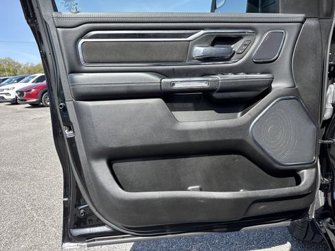 Used 2024 RAM 1500 Laramie image 14