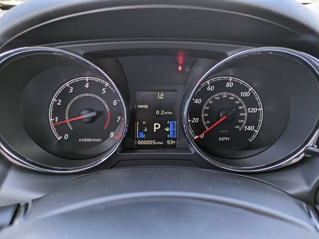 New 2027 Mitsubishi Outlander Sport LE AWD/4WD image 24