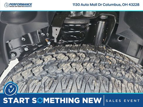 New 2026 RAM 2500 Big Horn image 11