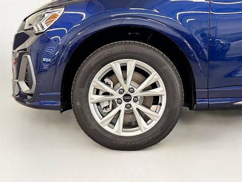 New 2025 Audi Q3 2.0T Premium Plus image 24