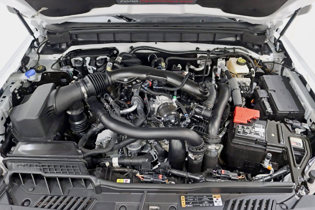 Used 2023 Ford Bronco Raptor AWD/4WD image 41