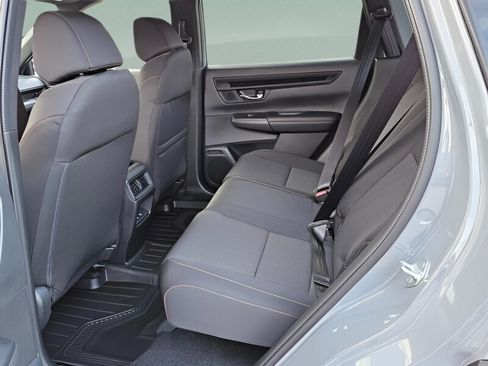 New 2026 Honda CR-V TrailSport image 15