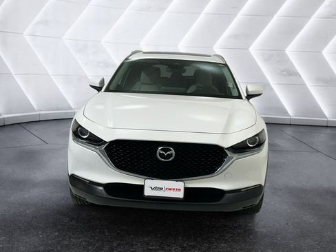 Used 2025 MAZDA CX-30 AWD 2.5 S w/ Preferred Package image 2