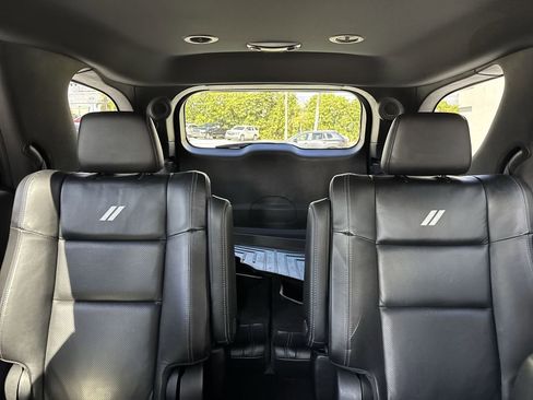 Used 2019 Dodge Durango R/T w/ Blacktop Package AWD/4WD image 18