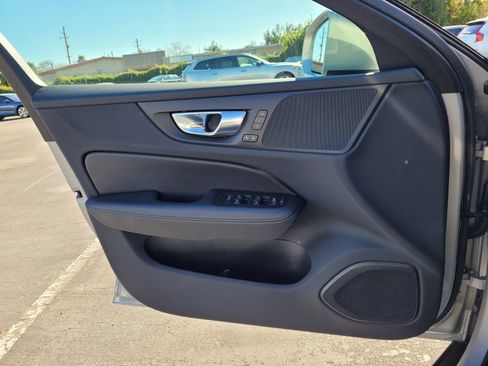 Certified 2025 Volvo V60 B5 Cross Country Plus image 13