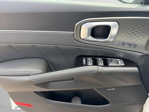 New 2026 Kia Sorento SX Prestige image 21