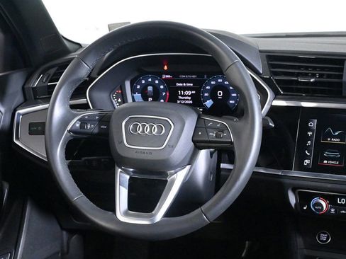 Used 2025 Audi Q3 2.0T Premium w/ Convenience Package image 10