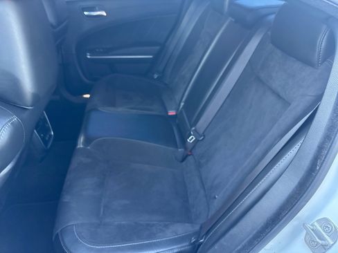 Used 2019 Dodge Charger Scat Pack w/ Plus Group RWD image 25