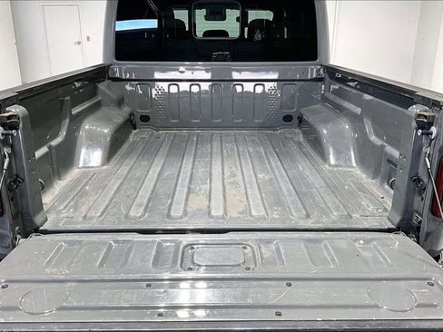 Used 2021 Jeep Gladiator Mojave image 36