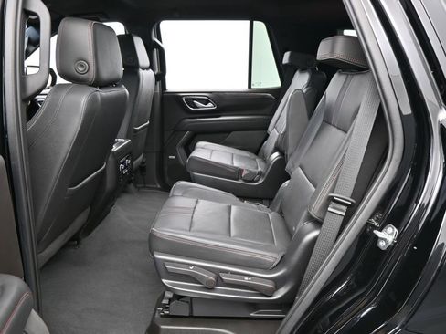 Used 2022 Chevrolet Tahoe RST w/ Luxury Package RWD image 35