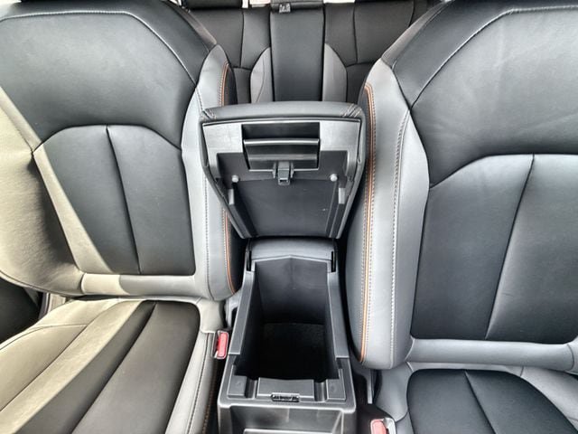 New 2026 Subaru Forester Sport AWD/4WD image 22