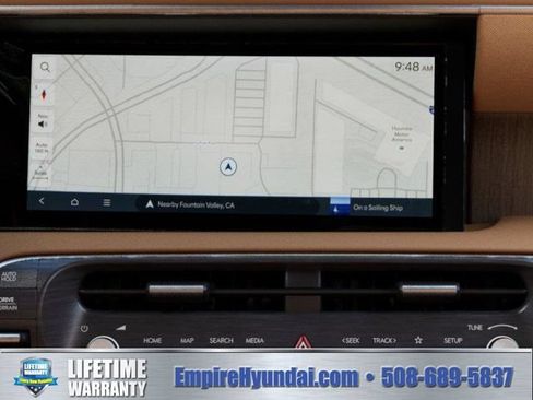 New 2026 Hyundai Palisade Calligraphy AWD/4WD image 13