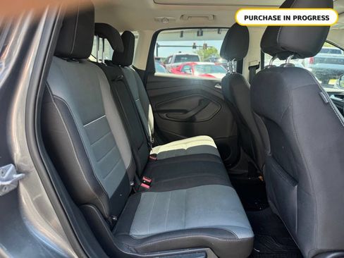 Used 2014 Ford Escape SE FWD image 19