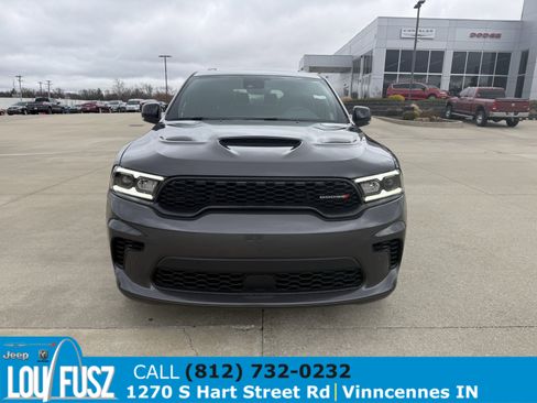 New 2026 Dodge Durango GT image 2