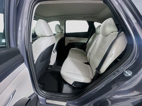 New 2026 Hyundai Tucson Limited AWD/4WD image 17