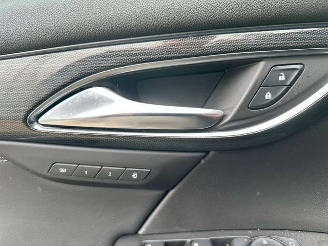 Used 2021 Buick Envision Essence w/ Technology Package I FWD image 46