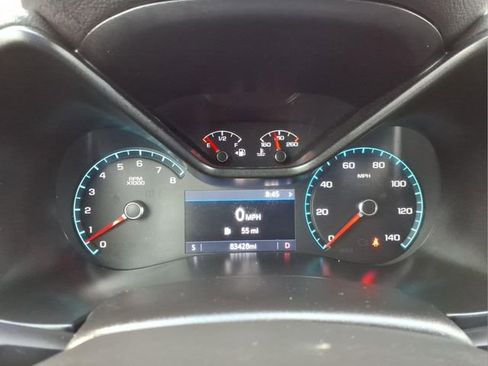 Used 2019 Chevrolet Colorado Z71 image 26