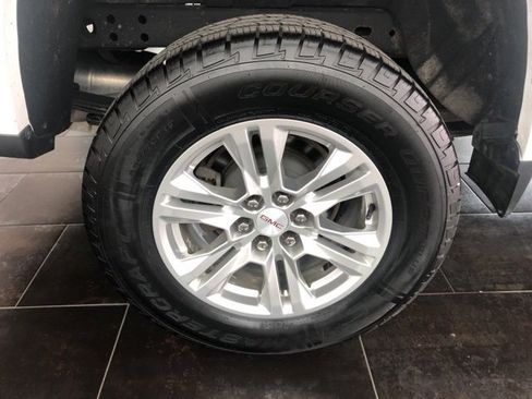 Used 2019 GMC Canyon SLE image 6