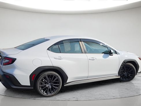 Used 2024 Subaru WRX Limited AWD/4WD image 6