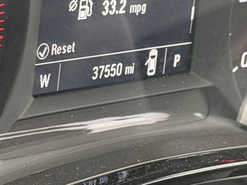 Used 2025 Chevrolet Trax LS FWD image 9