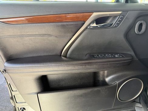 Used 2016 Lexus RX 350 Base image 23