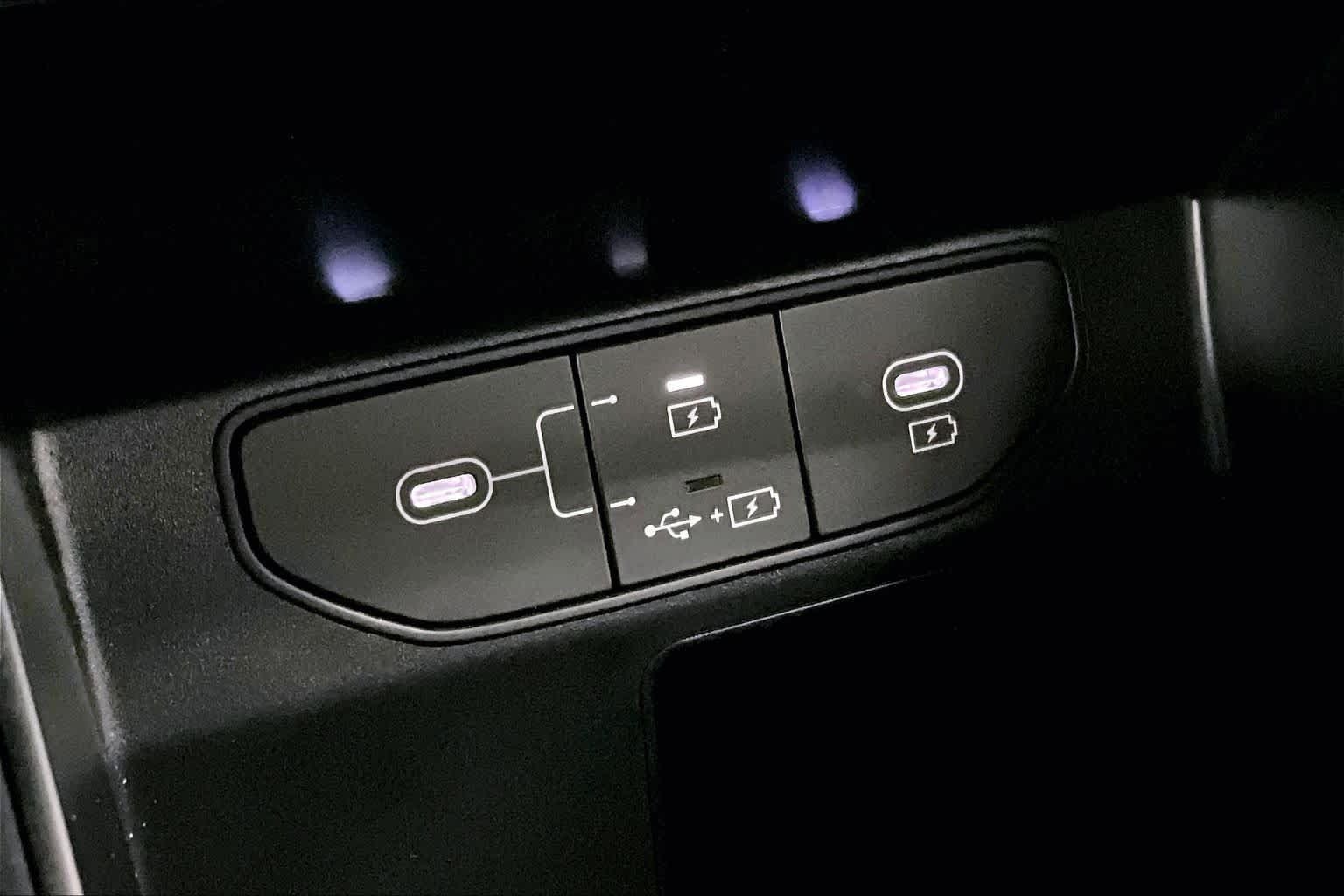 Used 2026 Kia Sorento LX FWD image 32