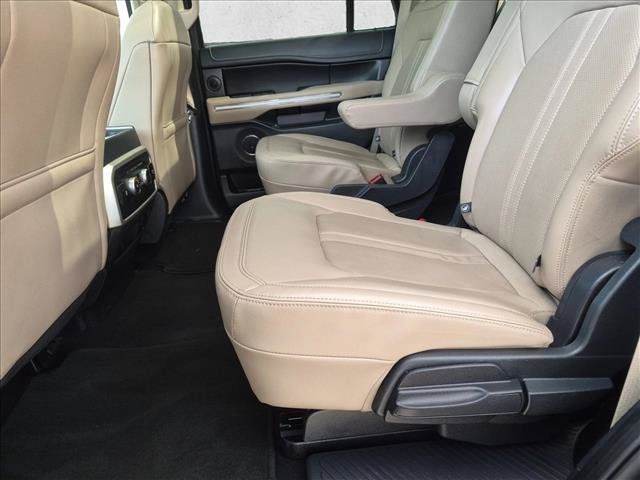 Certified 2024 Ford Expedition Limited AWD/4WD image 21