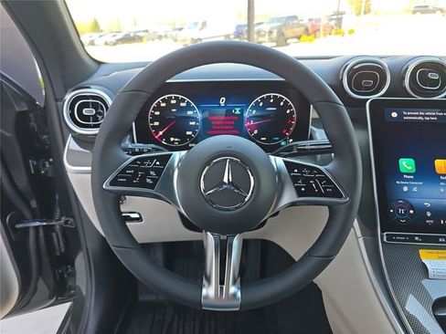 New 2026 Mercedes-Benz GLC 300 4MATIC image 31