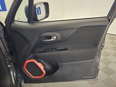 Used 2018 Jeep Renegade Sport w/ Power & Air Group AWD/4WD image 32