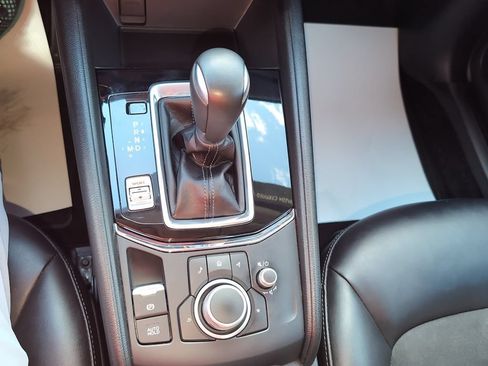 Certified 2023 MAZDA CX-5 AWD 2.5 S w/ Select Package image 22
