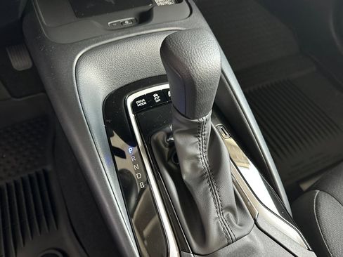 New 2026 Toyota Corolla LE image 23