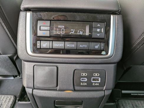 New 2026 Subaru Ascent Touring image 16