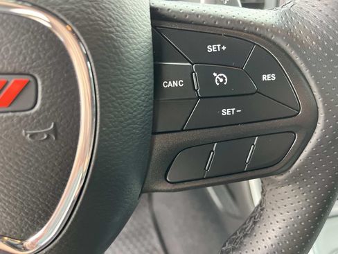 Used 2022 Dodge Challenger R/T Scat Pack RWD image 22