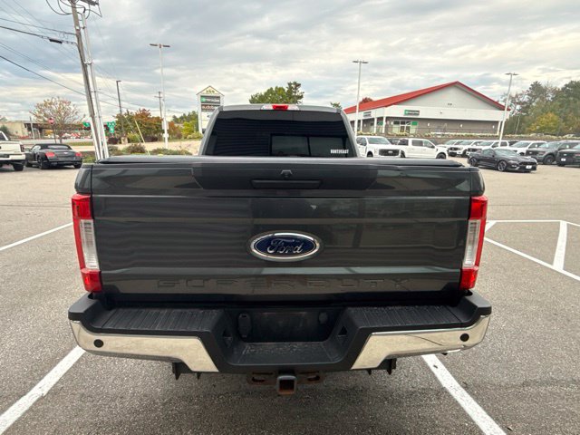 Used 2019 Ford F250 XLT w/ XLT Value Package AWD/4WD image 5