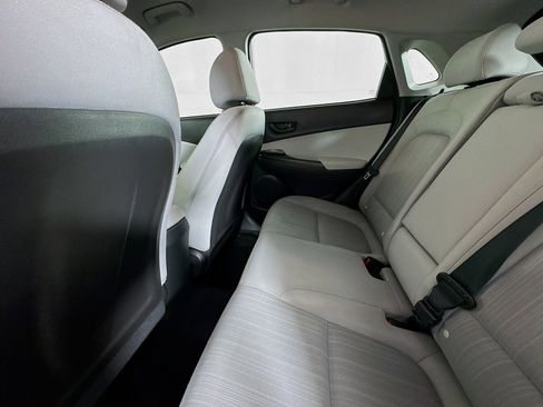 Used 2022 Hyundai Kona SEL image 24