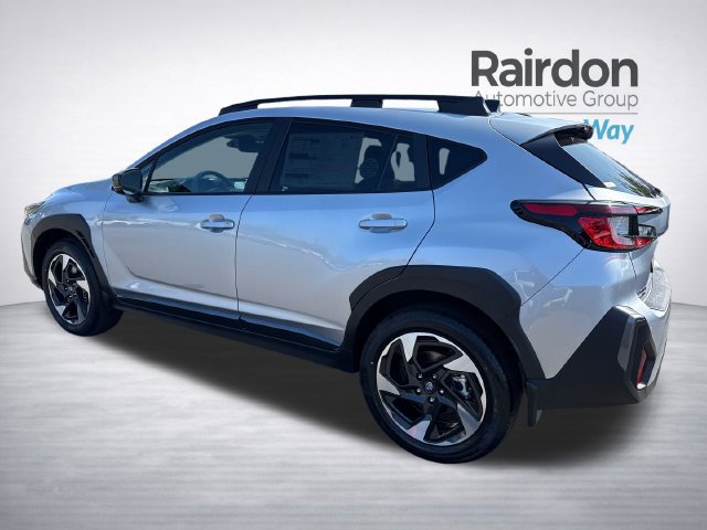 New 2026 Subaru Crosstrek 2.5i Limited w/ Crosstrek Mirror Package AWD/4WD image 5