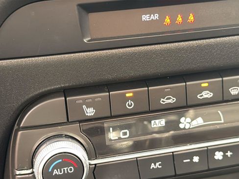 Used 2022 MAZDA CX-5 AWD 2.5 S image 18
