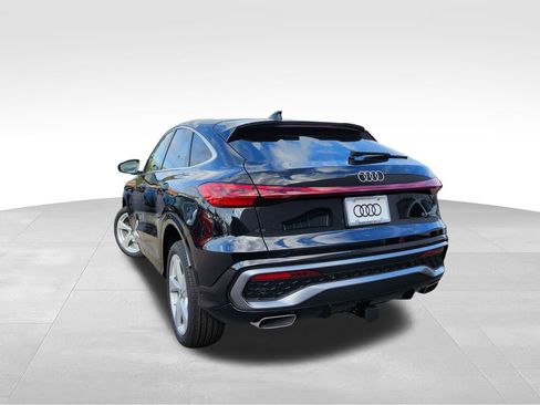New 2025 Audi Q5 Premium Plus image 6