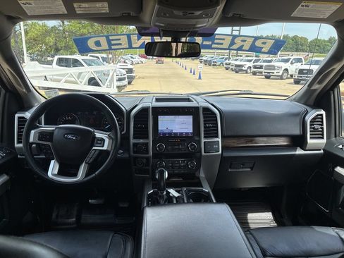 Used 2020 Ford F150 Lariat AWD/4WD image 42