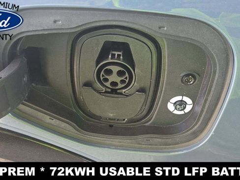 Used 2023 Ford Mustang Mach-E Premium RWD image 17