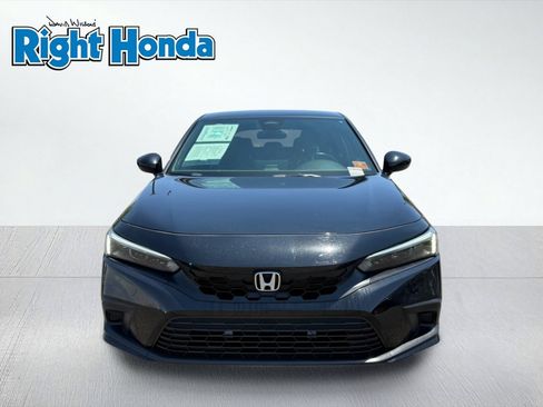 Used 2024 Honda Civic Sport image 5