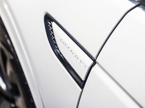 Used 2022 Land Rover Discovery Sport S R-Dynamic image 19