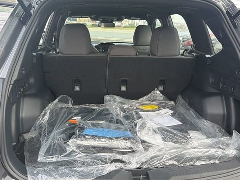 New 2026 Subaru Forester image 12