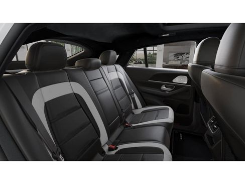 New 2026 Mercedes-Benz GLE 63 AMG S image 18