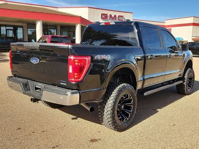 Used 2022 Ford F150 XLT