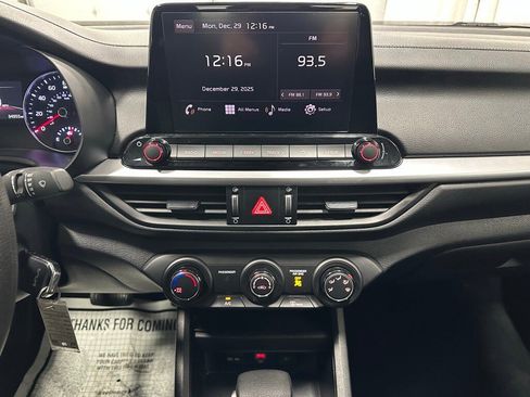 Used 2024 Kia Forte LXS image 24