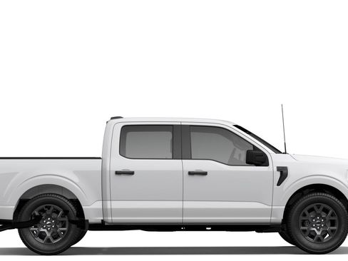 New 2026 Ford F150 STX w/ Equipment Group 200A image 49